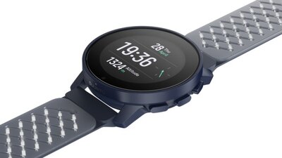 Suunto 9 Peak Pro Ocean Blue