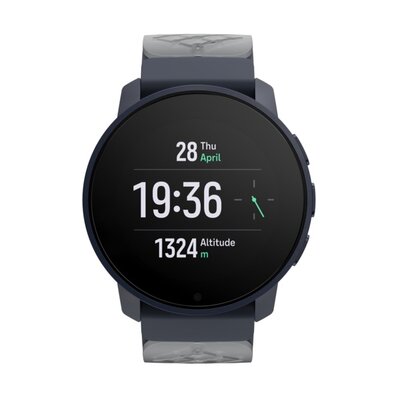 Suunto 9 Peak Pro Ocean Blue