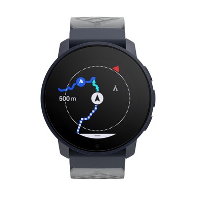 Suunto 9 Peak Pro Ocean Blue