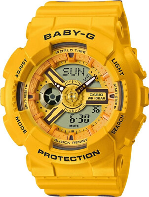 Casio Baby-G BA-110XSLC-9AER