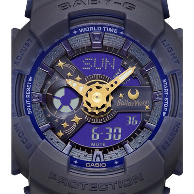 Casio Baby-G BA-110XSM-2AER