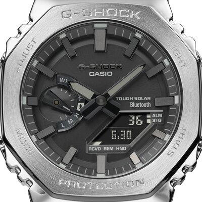 Casio G-Shock Full Metal GM-B2100D-1AER