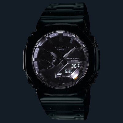 Casio G-Shock Full Metal GM-B2100D-1AER