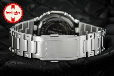 Casio G-Shock Full Metal GM-B2100D-1AER