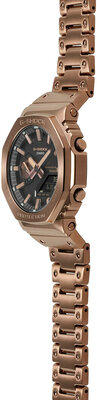 Casio G-Shock Full Metal GM-B2100GD-5AER