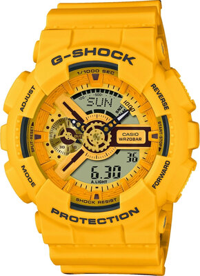 Casio G-Shock Original GA-110SLC-9AER