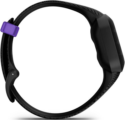 Garmin Vívofit junior 3 - Marvel Black Panther Special Edition