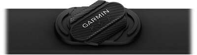 Hrudný pás Garmin HRM Pro Plus, čierny