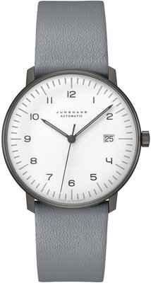 Junghans Max Bill Automatic 27/4007.04