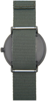 Junghans Max Bill Kleine Automatic 27/4005.04