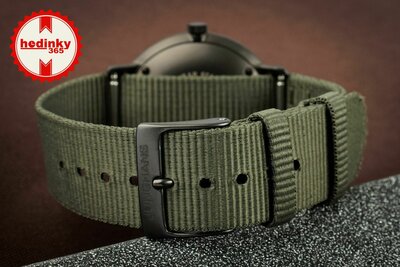 Junghans Max Bill Kleine Automatic 27/4005.04