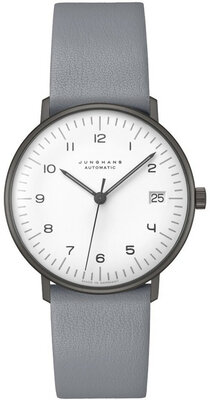 Junghans Max Bill Kleine Automatic 27/4006.02