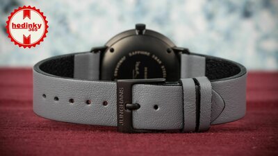 Junghans Max Bill Kleine Automatic 27/4006.02