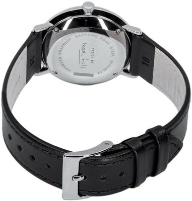 Junghans Max Bill Kleine Automatic 27/4105.02