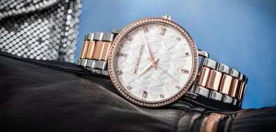 Michael Kors Pyper MK4667