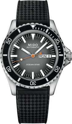 Mido Ocean Star Tribute Automatic M026.830.17.081.00