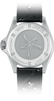 Mido Ocean Star Tribute Automatic M026.830.17.081.00