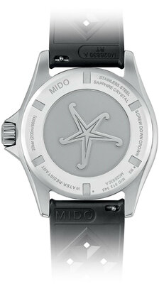 Mido Ocean Star Tribute Automatic M026.830.17.421.00