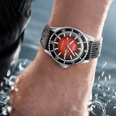 Mido Ocean Star Tribute Automatic M026.830.17.421.00