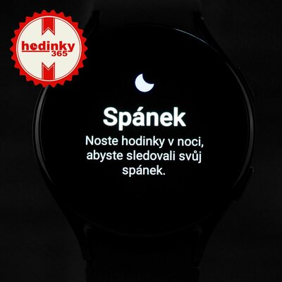Samsung Galaxy Watch5 Large (44mm), Graphite, LTE
