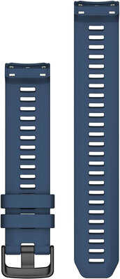 Silikónový remienok Garmin, Tidal Blue, 010-13105-08