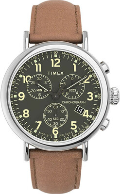 Timex Standard Chronograph TW2V27500UK