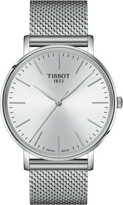 Tissot Everytime Quartz T143.410.11.011.00