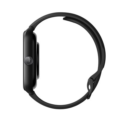 Amazfit GTS 4 Infinite Black