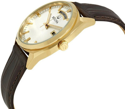 Bulova Classic Surveyor Quartz 97C106