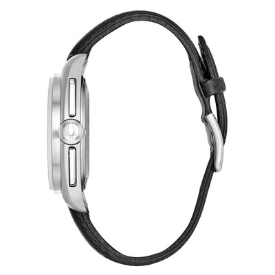 Bulova Lunar Pilot Quartz Chronograph 96B251 Special Edition (+ náhradný nylónový remienok)