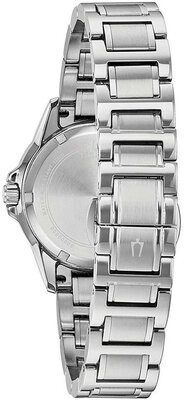 Bulova Marine Star Quartz 96P201