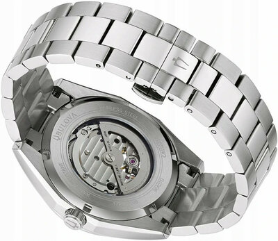 Bulova Surveyor Automatic 96A270