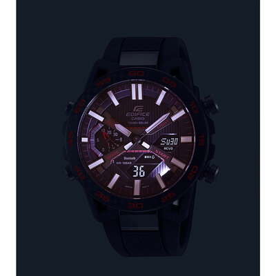 Casio Edifice Sospensione ECB-2000PB-1AEF