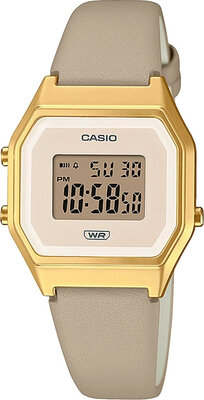 Casio Vintage LA680WEGL-5EF