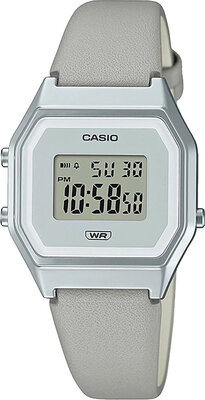 Casio Vintage LA680WEL-8EF