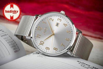 JVD J-TS44