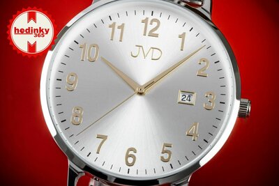JVD J-TS44