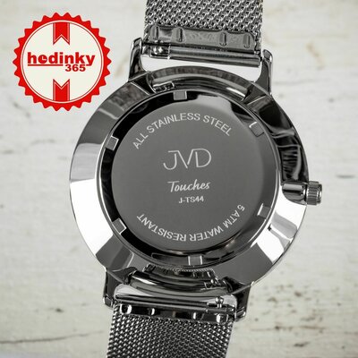 JVD J-TS44