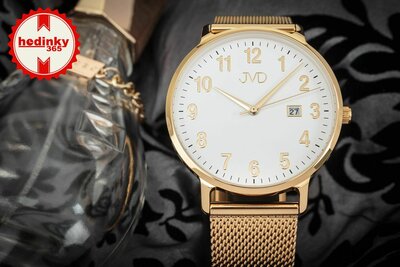 JVD J-TS45