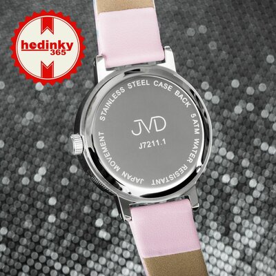 JVD J7211.1