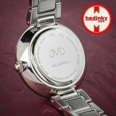 JVD JG1032.1