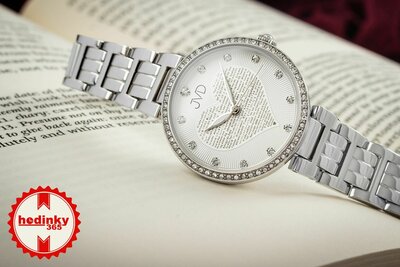 JVD JG1032.1
