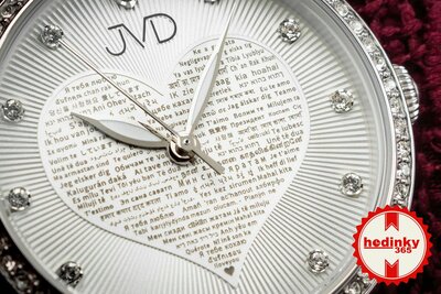 JVD JG1032.1