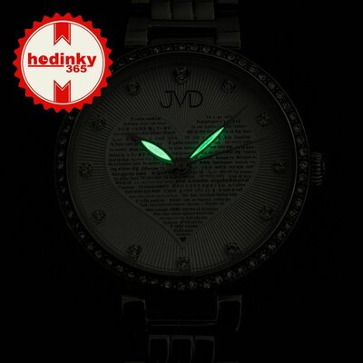 JVD JG1032.1