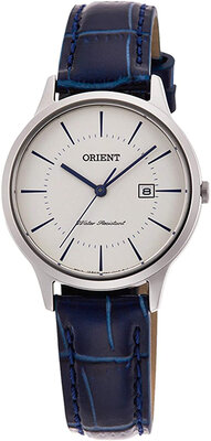 Orient Contemporary Quartz RF-QA0006S10B