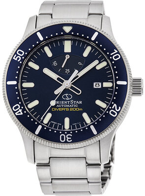 Orient Star Star Sports Diver Automatic RE-AU0302L00B