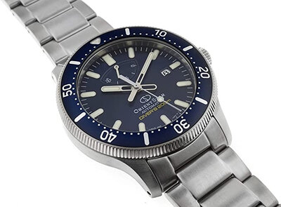 Orient Star Star Sports Diver Automatic RE-AU0302L00B