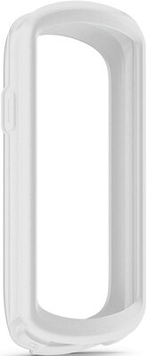 Silikónový obal Garmin (pro Edge 1040), biely