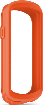 Silikónový obal Garmin (pre Edge 1040), oranžový