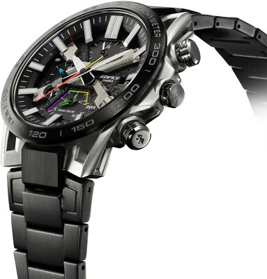 Casio Edifice Sospensione EQB-2000DC-1AER
